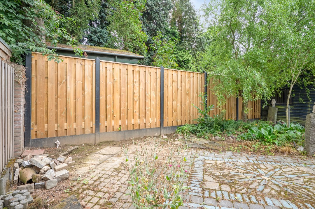 Foto 26 van Gouverneur Houbenstraat 14