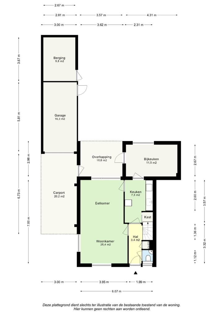 Foto 33 van Gouverneur Houbenstraat 14