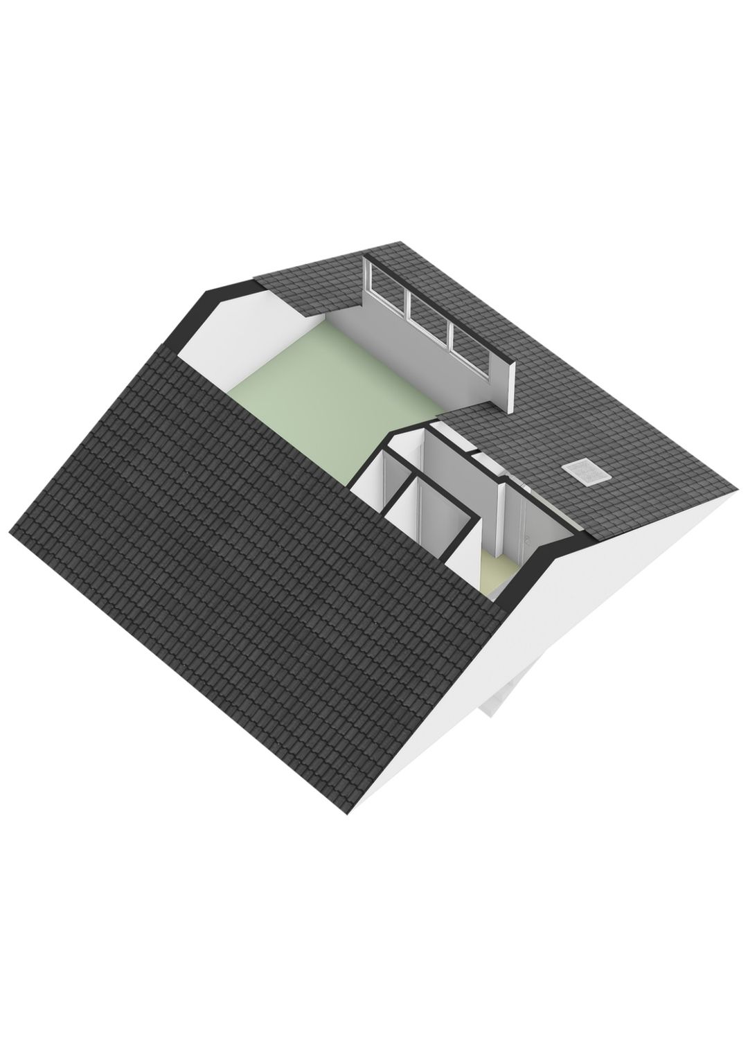 Foto 38 van Gouverneur Houbenstraat 14