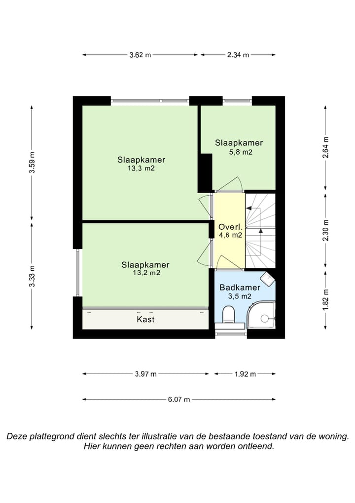 Foto 34 van Gouverneur Houbenstraat 14