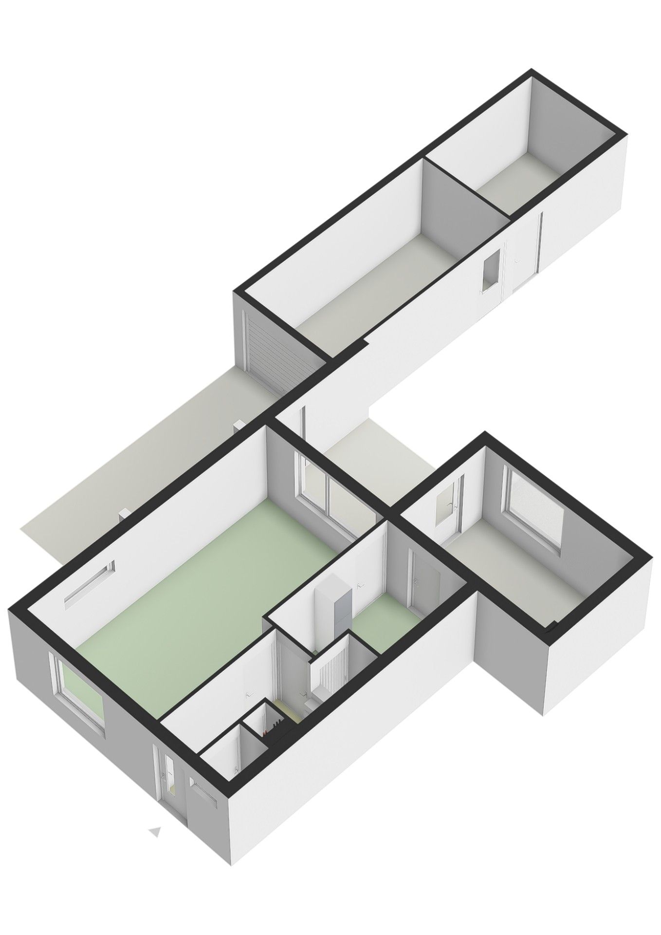 Foto 36 van Gouverneur Houbenstraat 14
