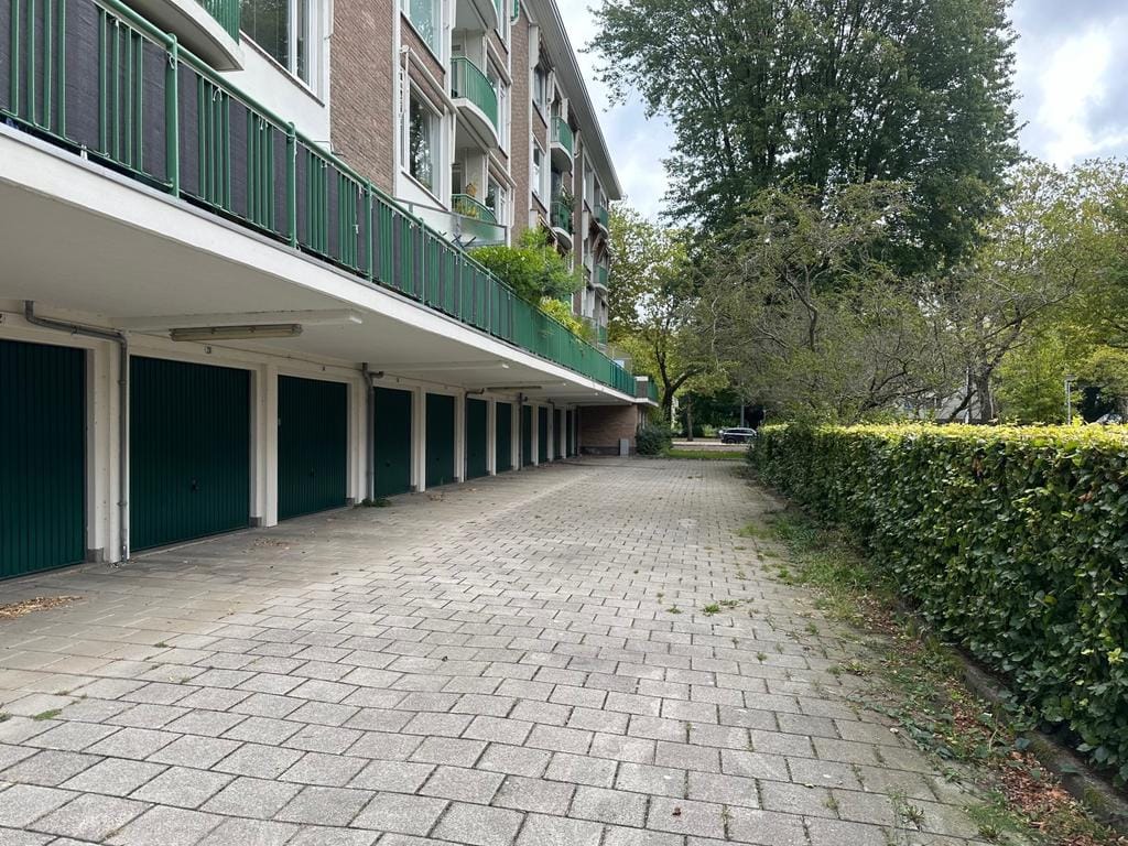 Foto 9 van Evert Cornelisstraat 26