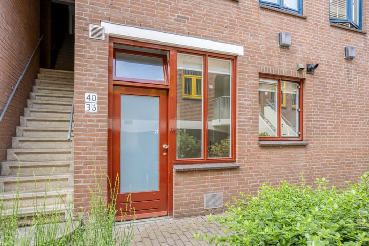 Foto 5 van Nieuwstraat 21