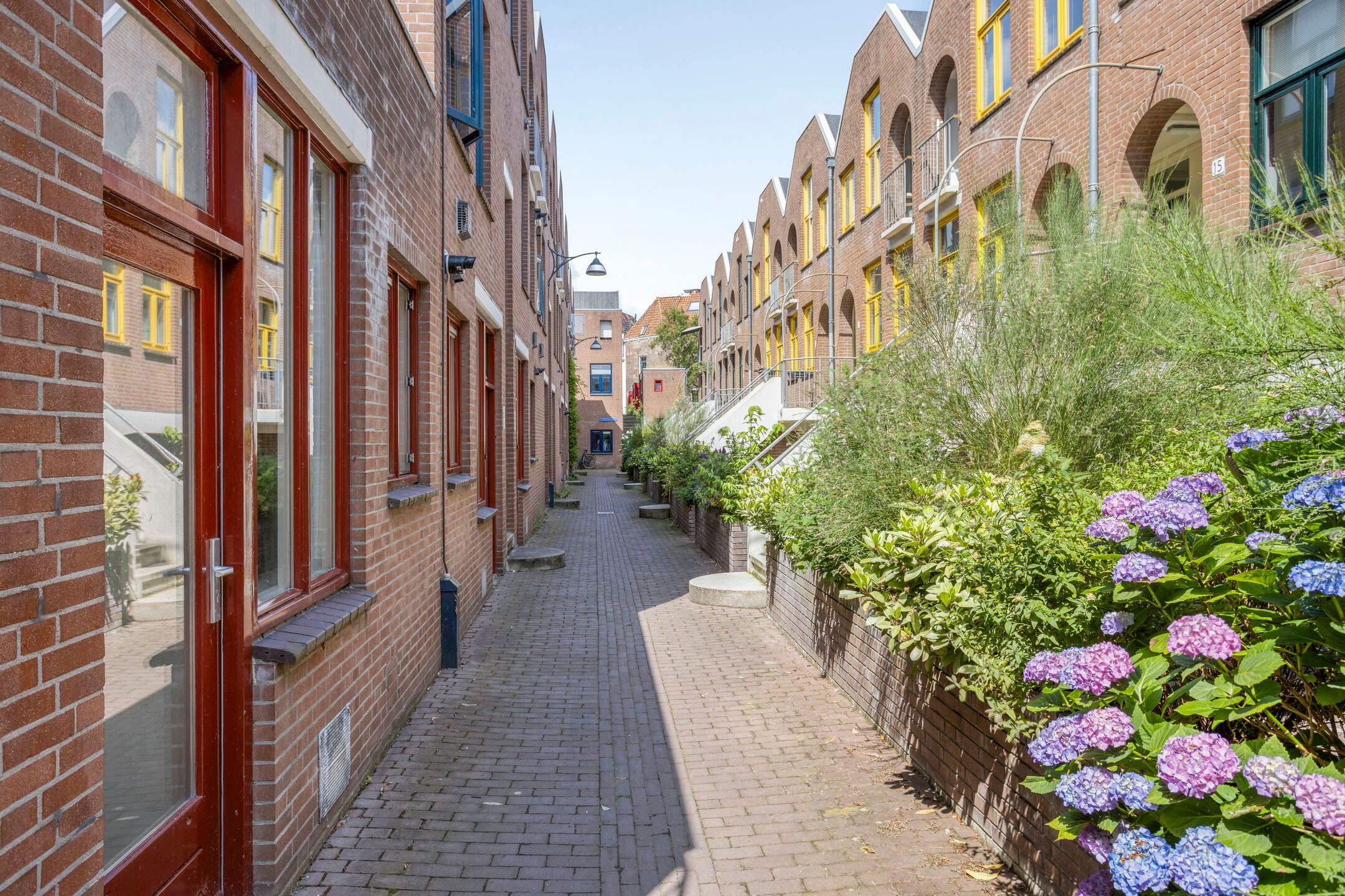 Foto 6 van Nieuwstraat 21