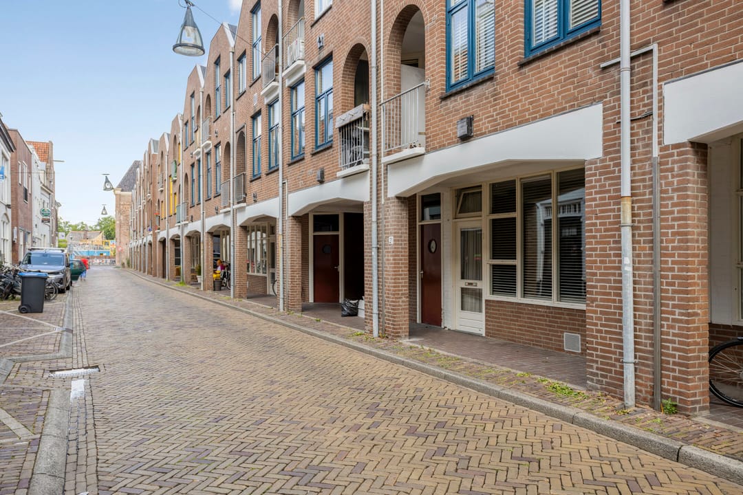 Foto 2 van Nieuwstraat 21