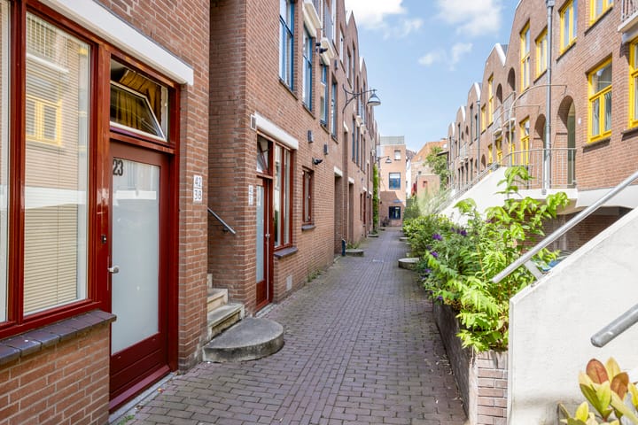 Foto 4 van Nieuwstraat 21