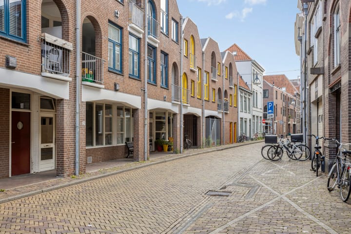 Foto 3 van Nieuwstraat 21