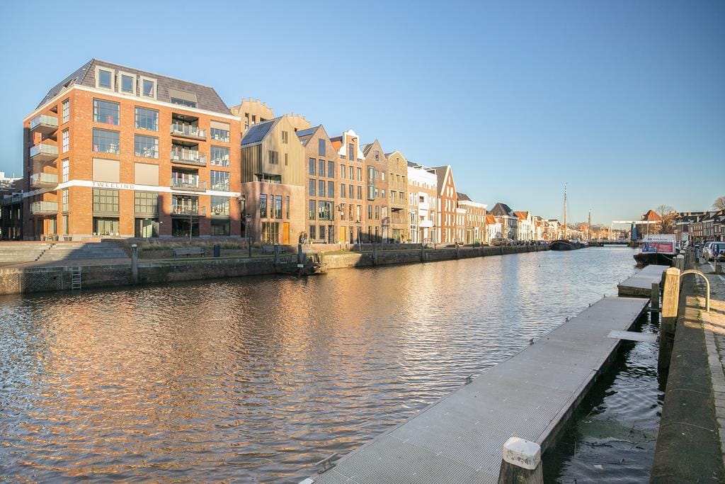 Foto 21 van Nieuwstraat 21