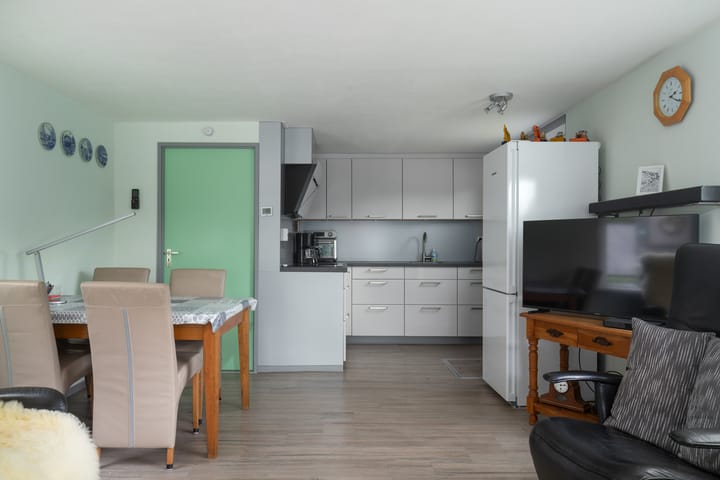 Foto 5 van Fivelkade W 11