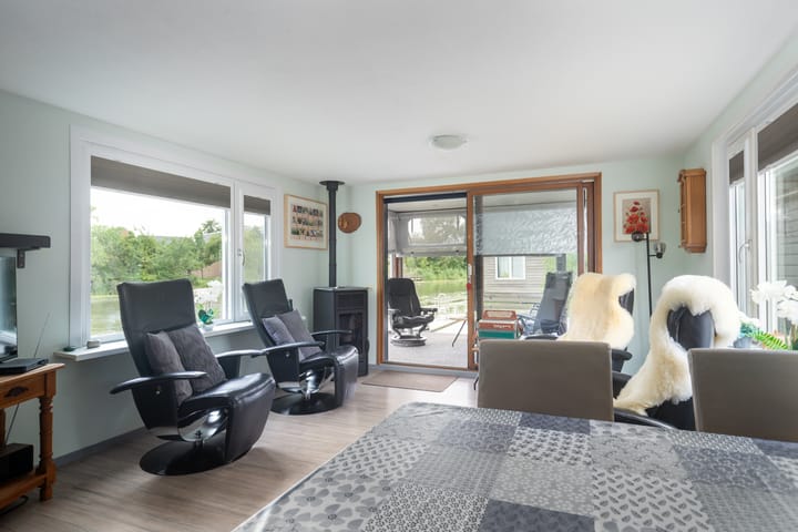 Foto 2 van Fivelkade W 11