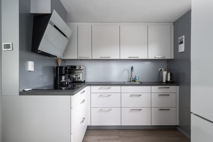 Foto 3 van Fivelkade W 11