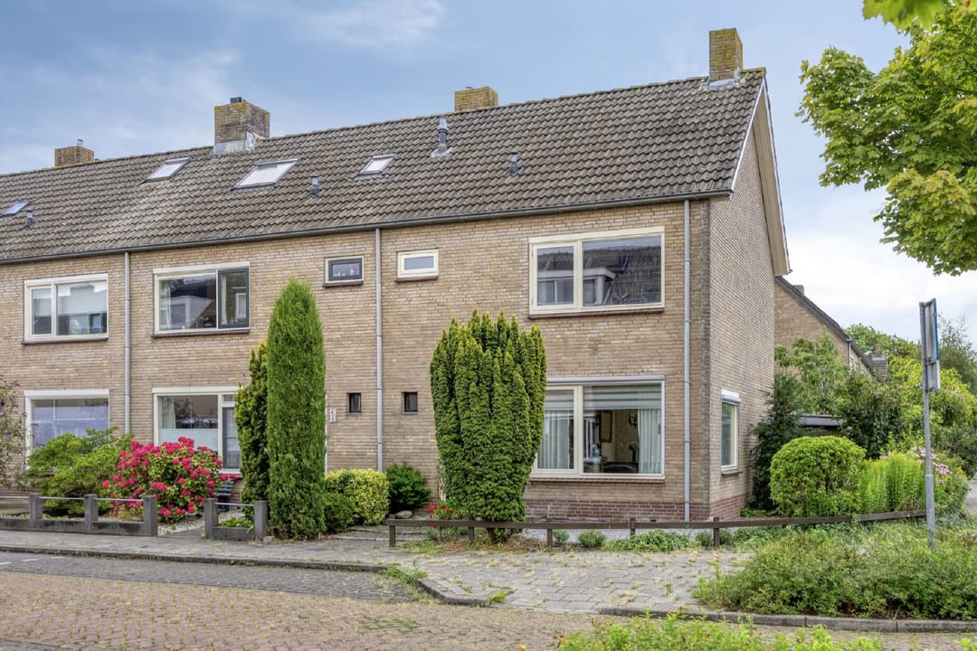 Foto 1 van Prinsessenlaan 2