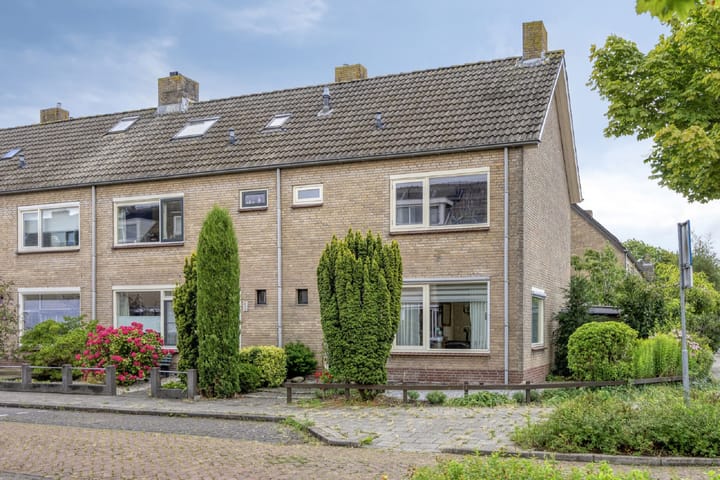 Prinsessenlaan 2