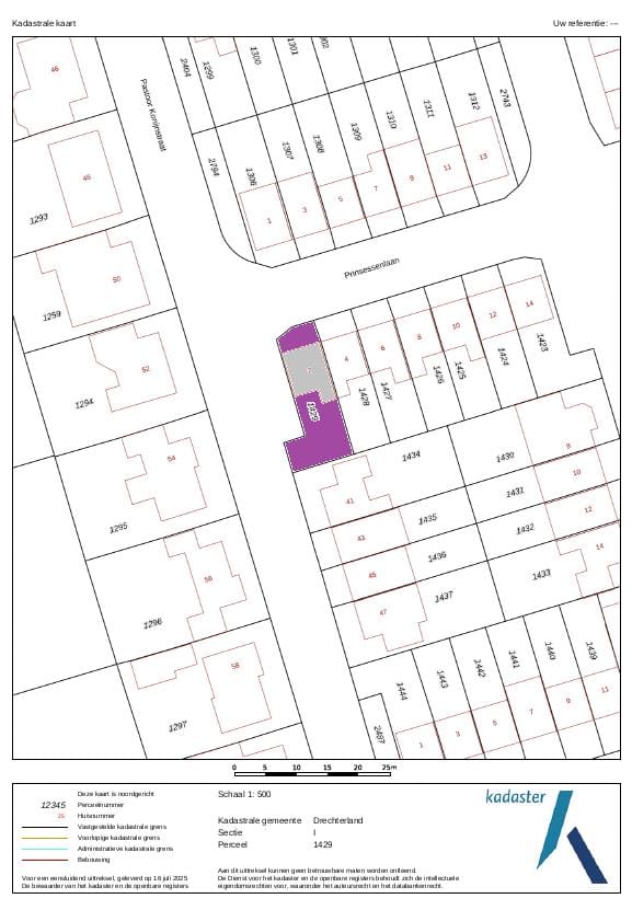 Photo 59 of Prinsessenlaan 2