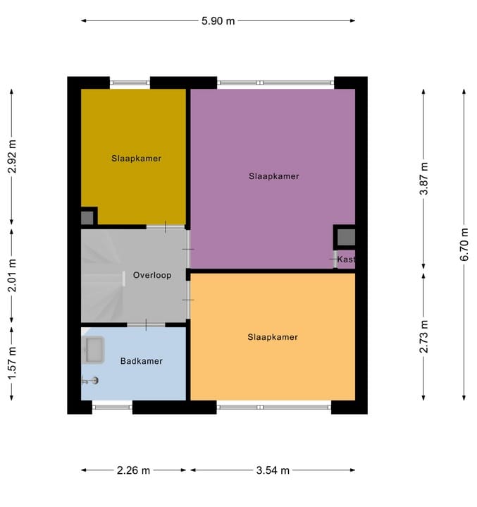 Photo 63 of Prinsessenlaan 2