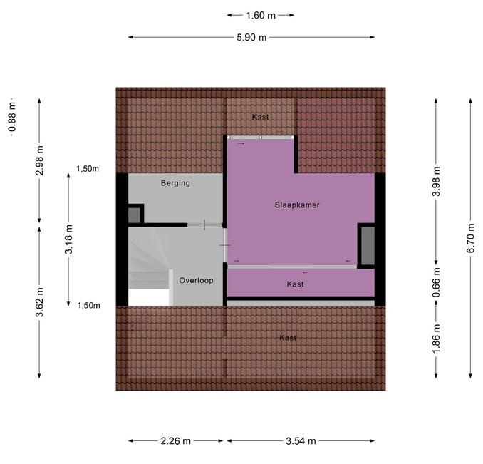 Foto 65 van Prinsessenlaan 2
