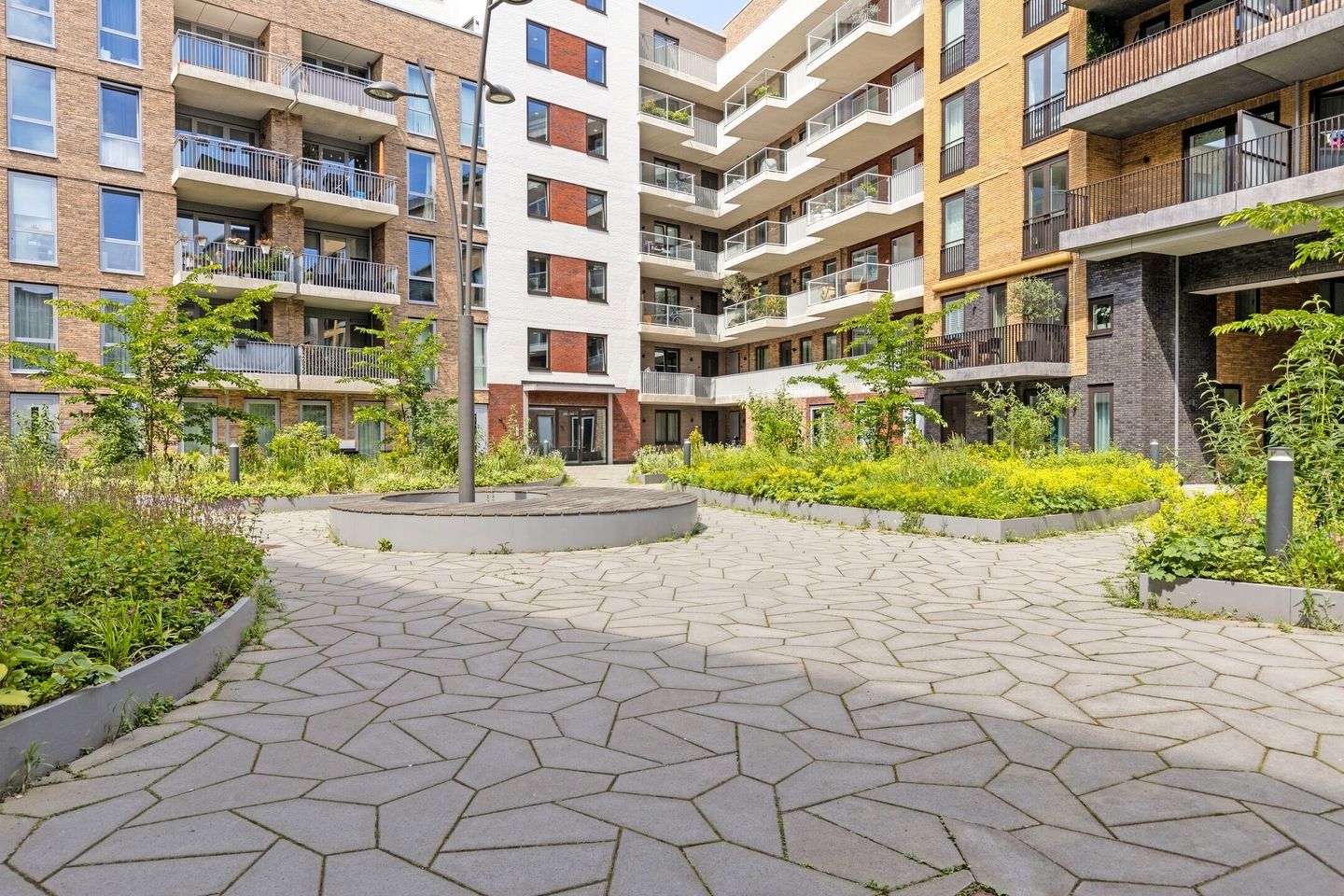 Foto 20 van Carel Willinkgracht 233