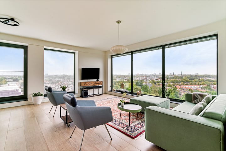 Foto 2 van Zodiakplein 67