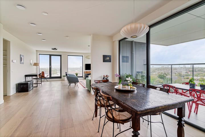 Foto 3 van Zodiakplein 67