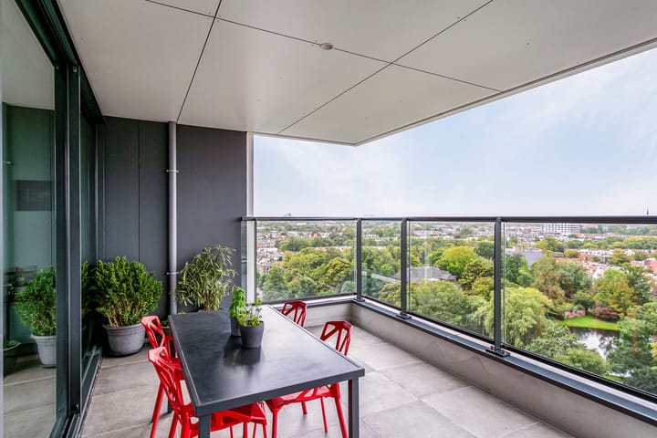 Foto 5 van Zodiakplein 67