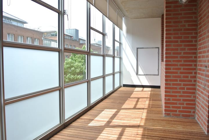 Foto 4 van Sphinxlunet 44-D