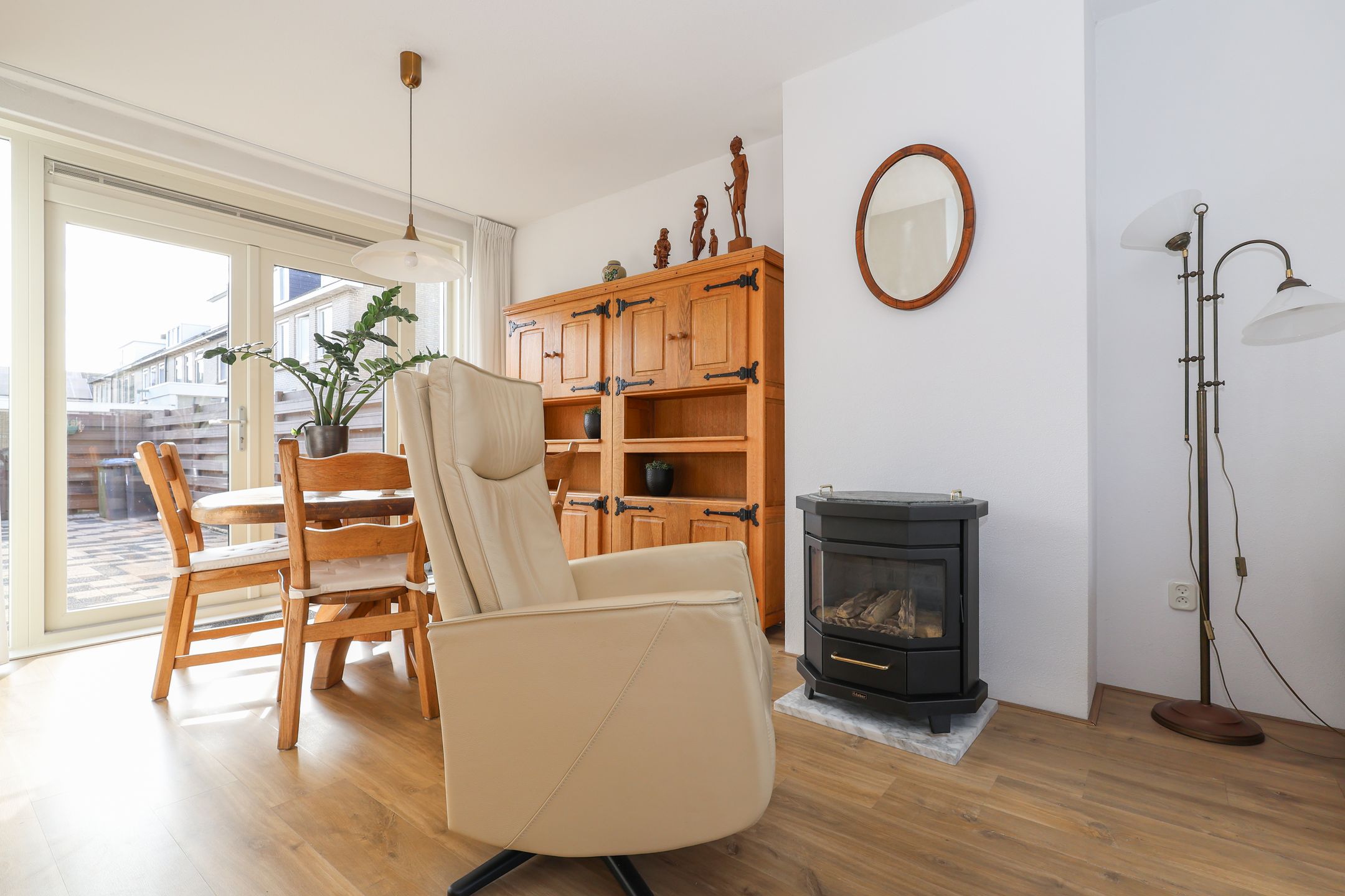 Foto 3 van Saturnusstraat 4