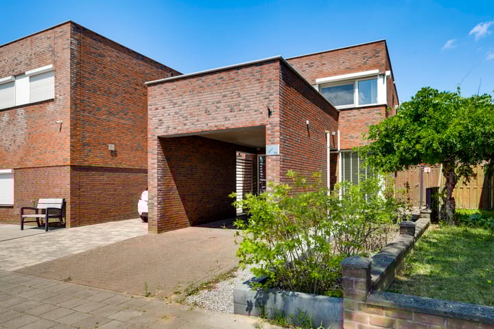 Foto 1 van Keulsebaan 31-C