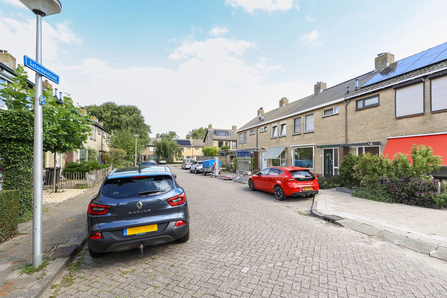 Foto 4 van Saturnusstraat 4