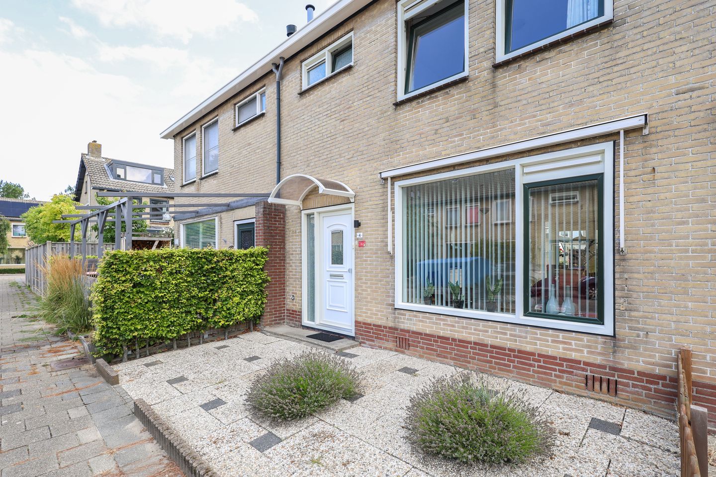 Foto 5 van Saturnusstraat 4