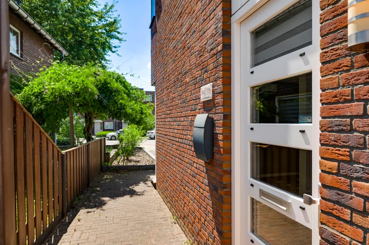 Foto 4 van Keulsebaan 31-C