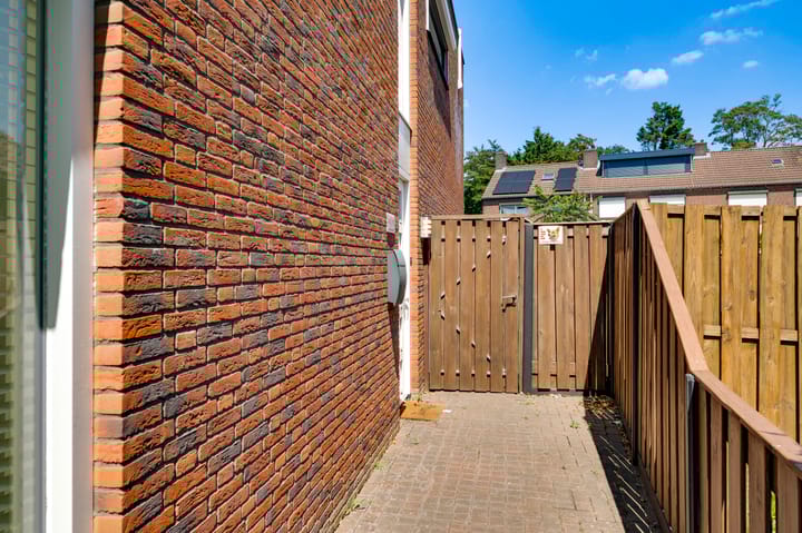 Foto 5 van Keulsebaan 31-C