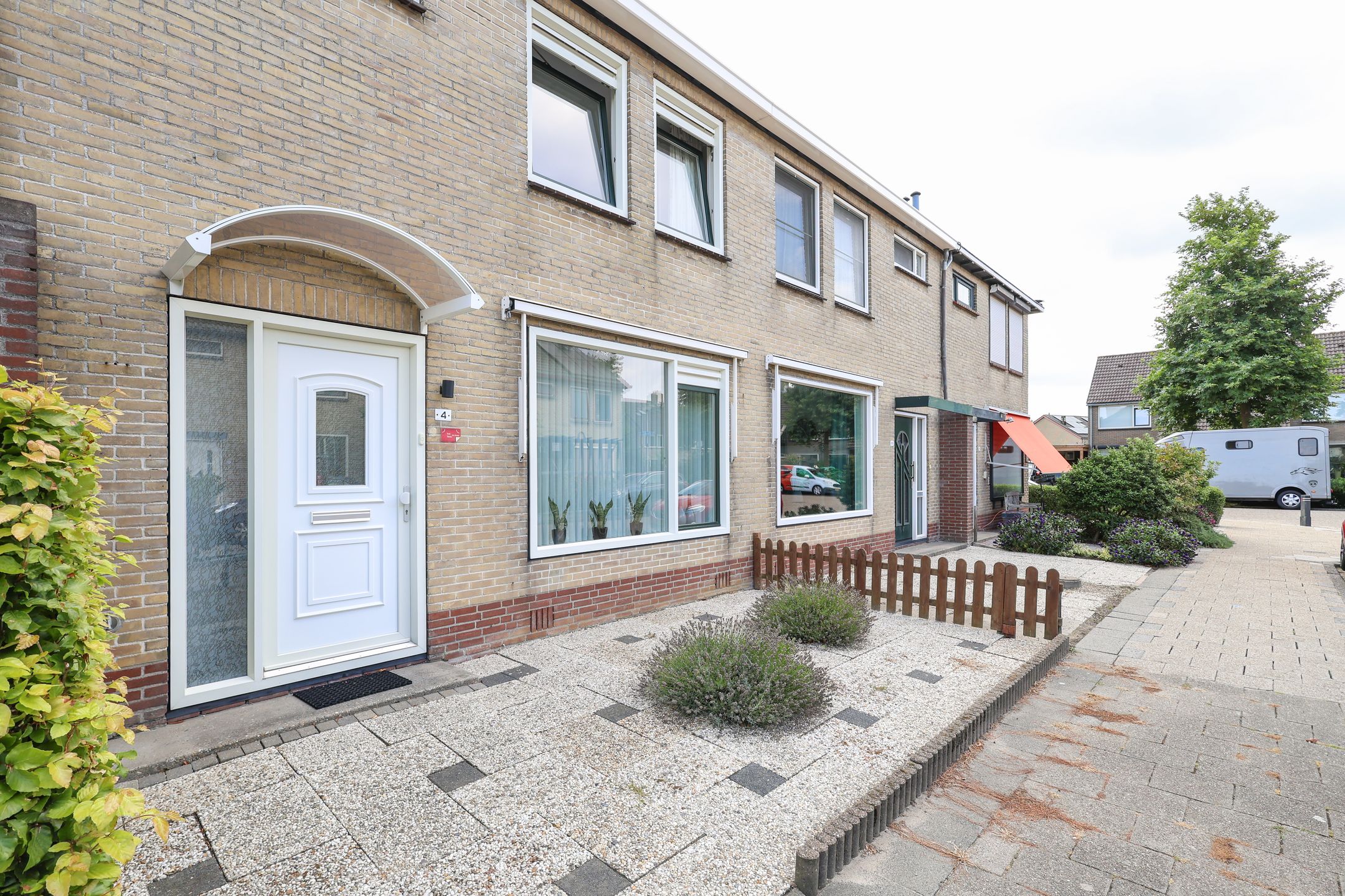 Foto 6 van Saturnusstraat 4