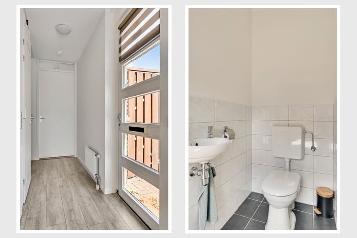 Foto 6 van Keulsebaan 31-C