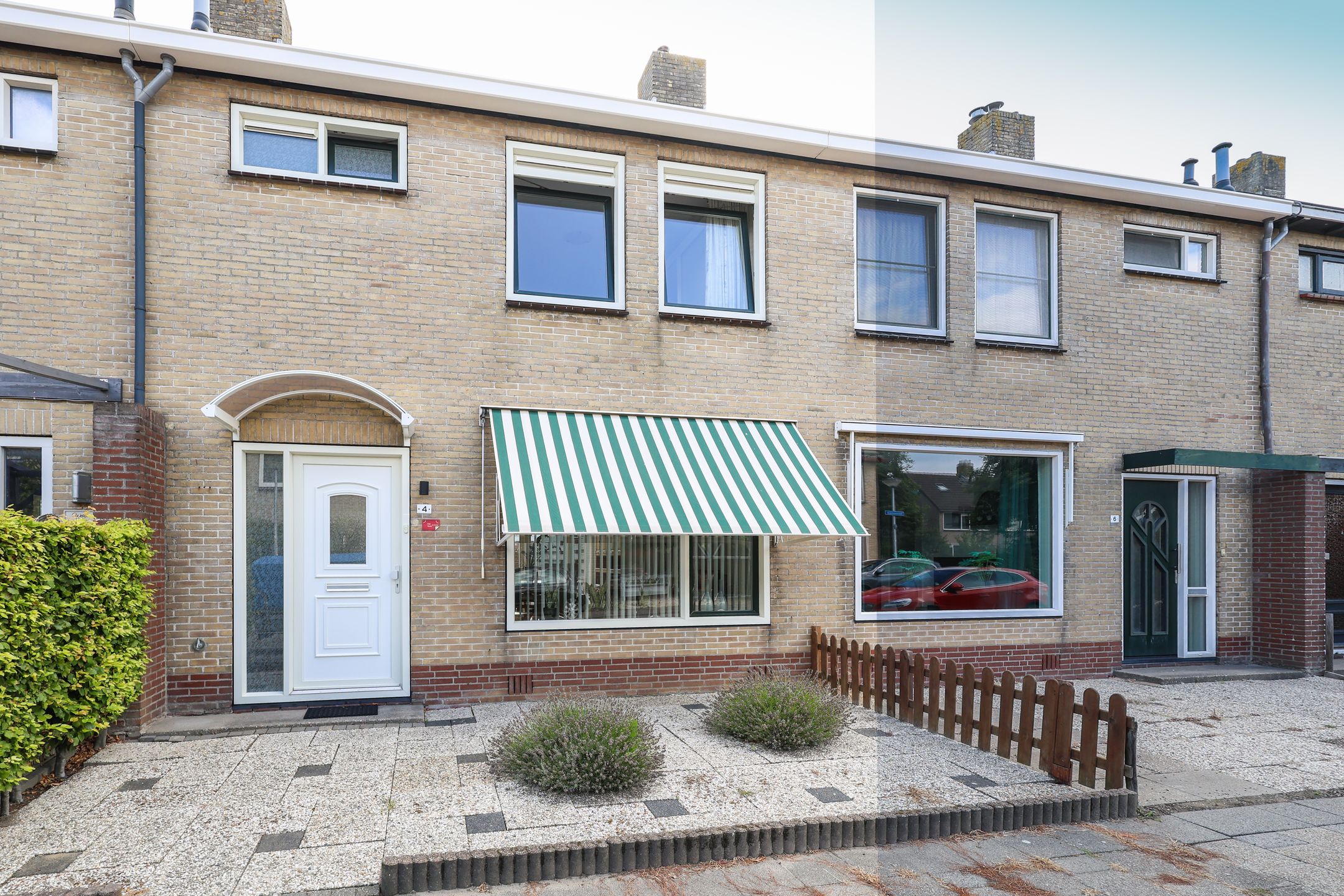 Foto 9 van Saturnusstraat 4