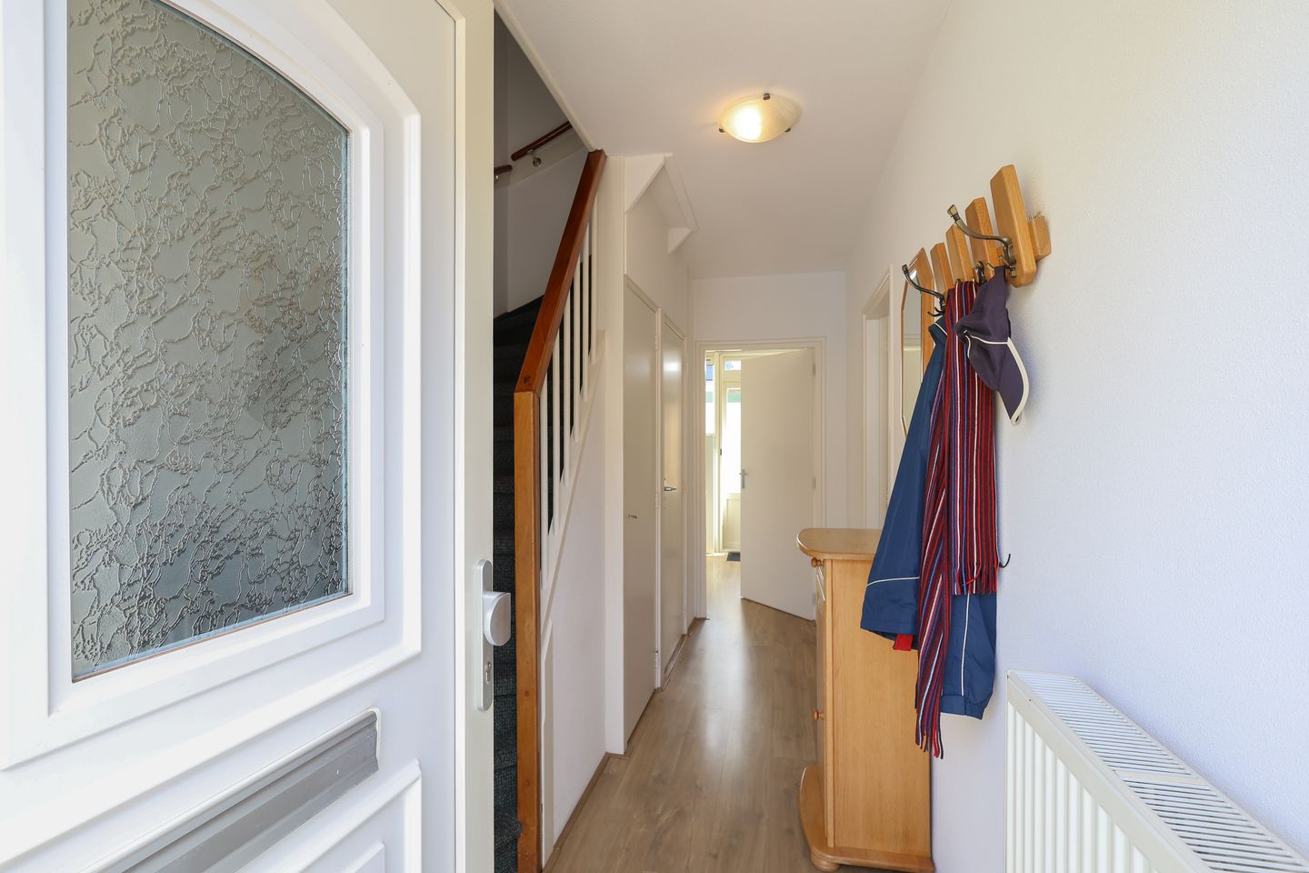 Foto 10 van Saturnusstraat 4