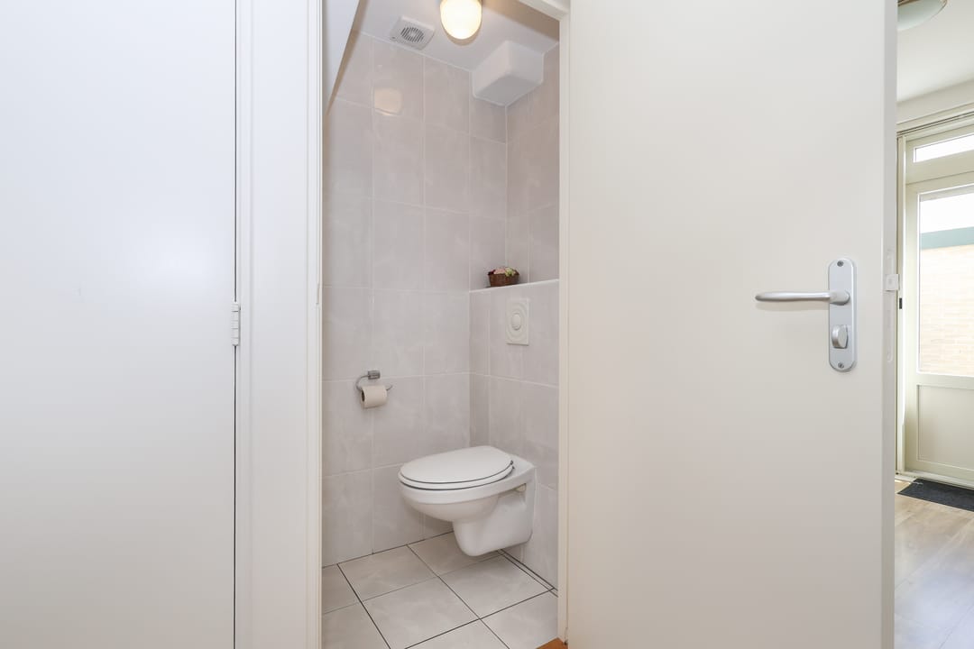 Foto 13 van Saturnusstraat 4