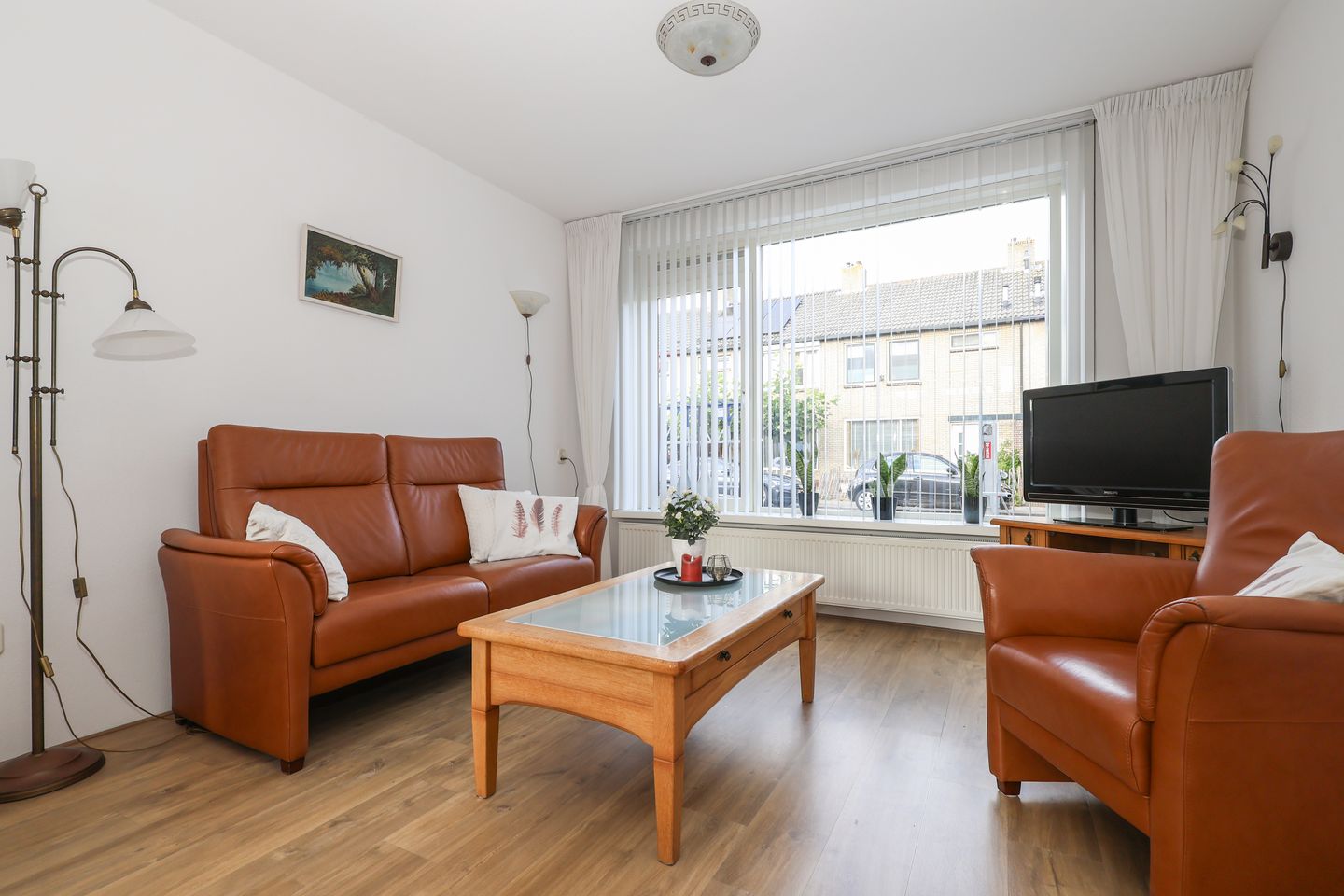 Foto 14 van Saturnusstraat 4