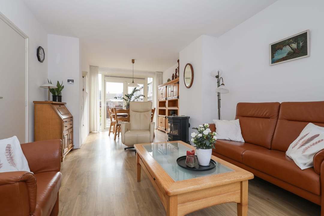 Foto 16 van Saturnusstraat 4