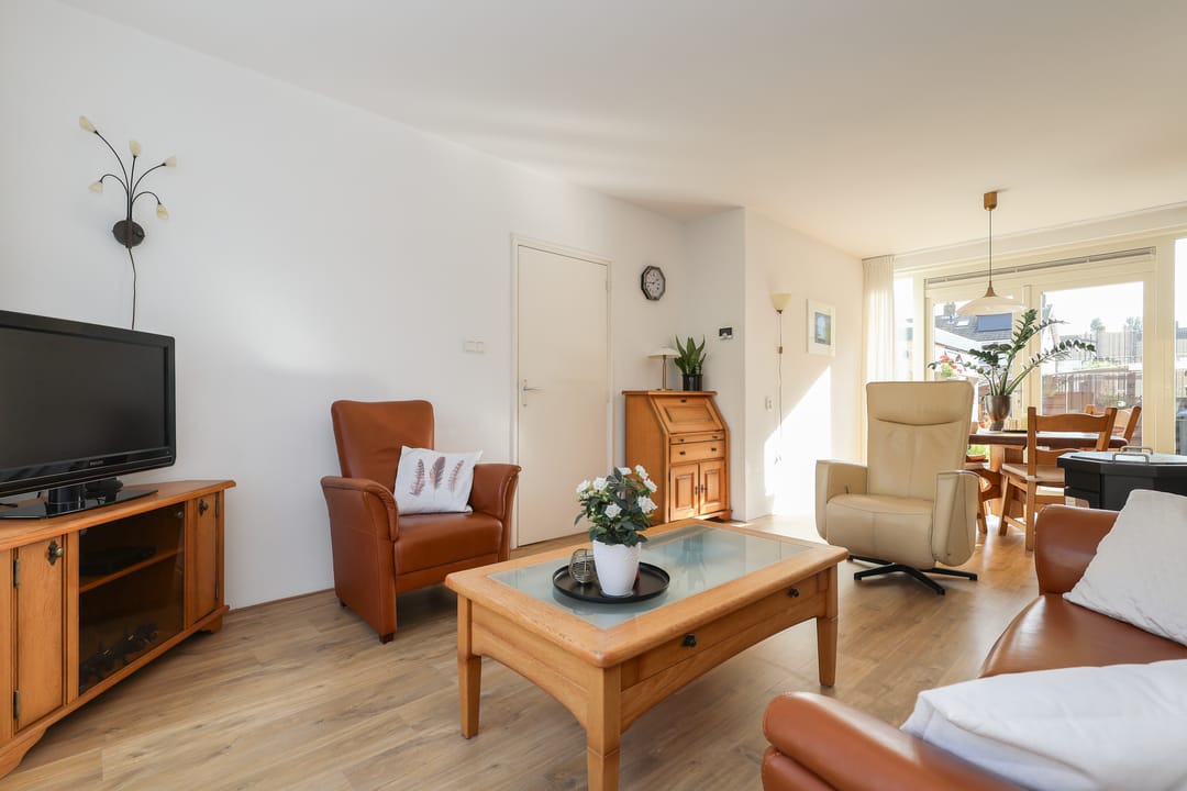 Foto 17 van Saturnusstraat 4