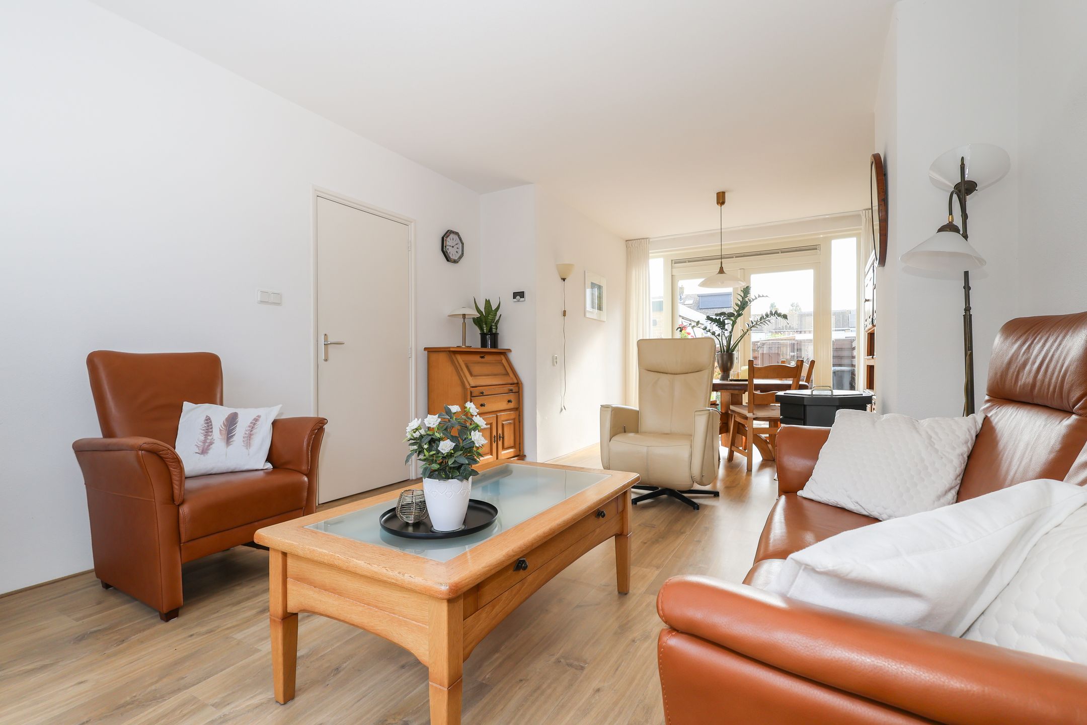 Foto 18 van Saturnusstraat 4