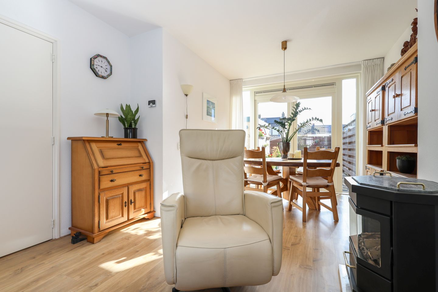 Foto 19 van Saturnusstraat 4