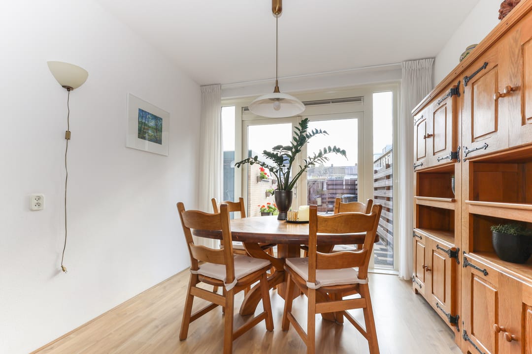 Foto 22 van Saturnusstraat 4