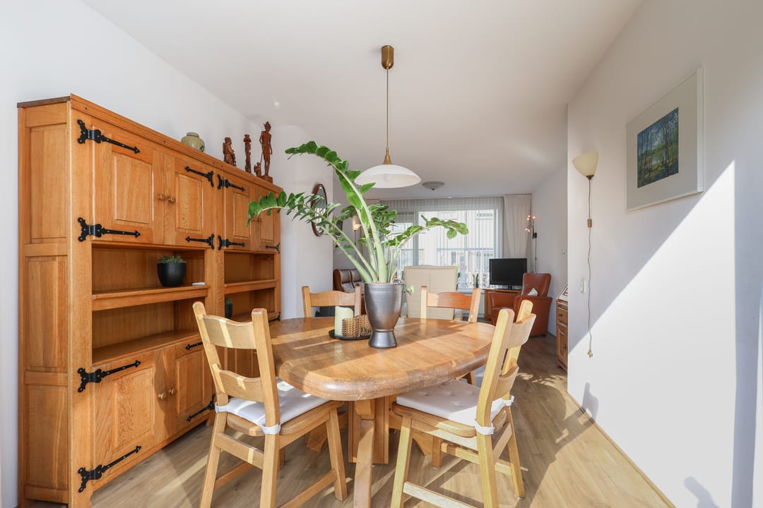 Foto 23 van Saturnusstraat 4