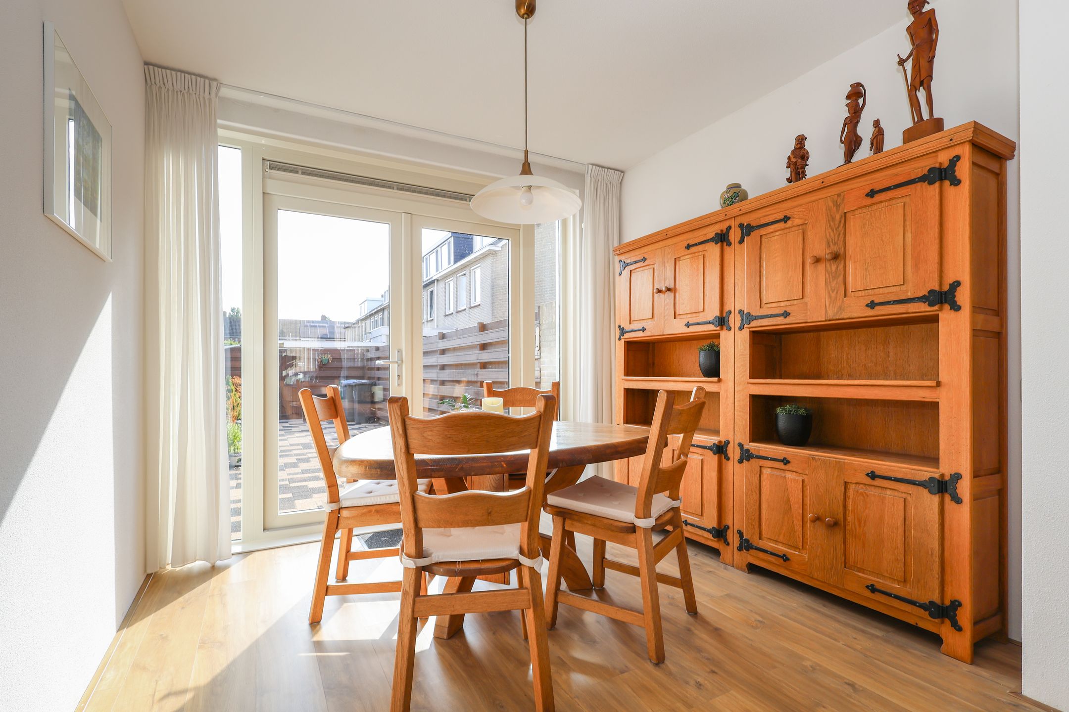 Foto 24 van Saturnusstraat 4