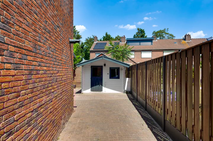 Foto 28 van Keulsebaan 31-C