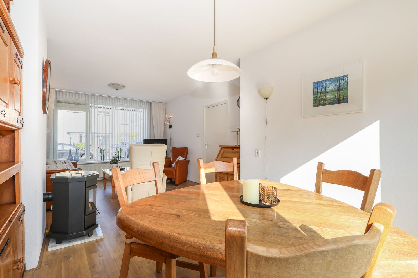 Foto 25 van Saturnusstraat 4