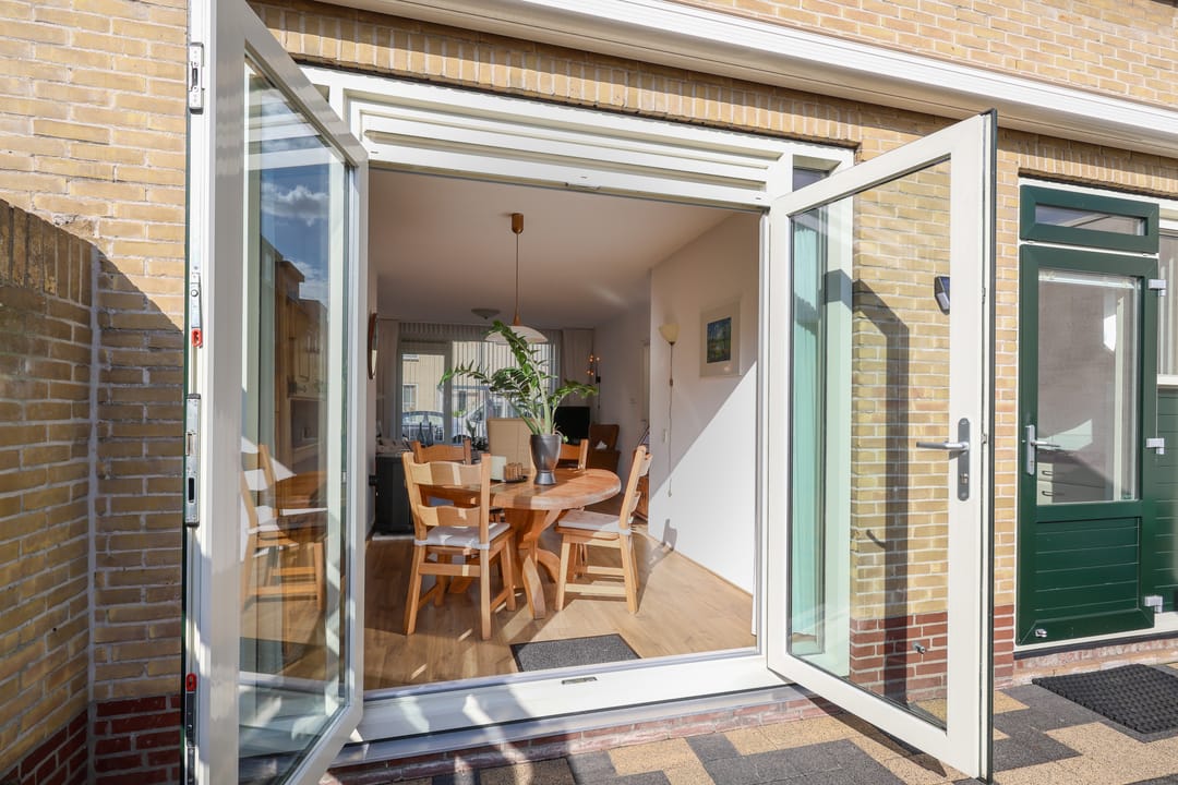 Foto 26 van Saturnusstraat 4