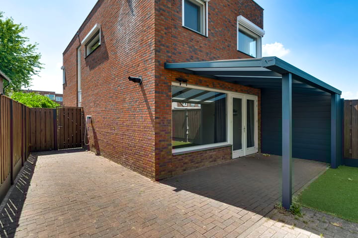 Foto 30 van Keulsebaan 31-C