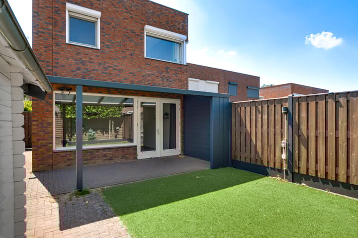 Foto 31 van Keulsebaan 31-C