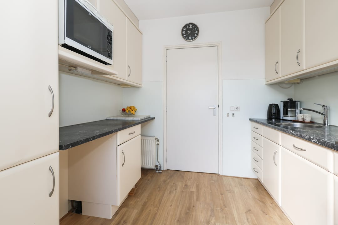 Foto 28 van Saturnusstraat 4